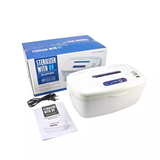 Extra Large UVC Disinfecting Sterilizer Box