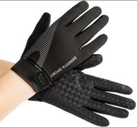 Full Finger Gym Gloves