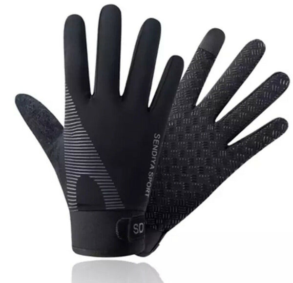 Full Finger Gym Gloves