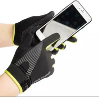 Full Finger Gym Gloves